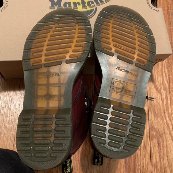 Dr. Martens 1460 boots - Picture 4 of 5